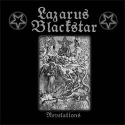 Lazarus Blackstar : Revelations